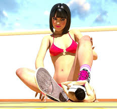 Giantess Selena Gomez ~ Celebrity Femdom by Dofus59 – Rule 34 Femdom Club