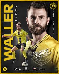 Lambton Jaffas Football Club