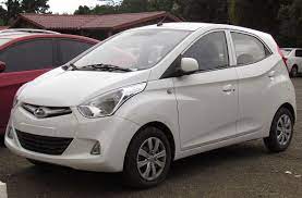 Portail des communes de france : Hyundai Eon Wikipedia