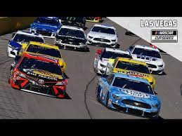 Nascar live race coverage, latest news, race results, standings, schedules, and driver stats for cup, xfinity, gander outdoors. Full Race Replay Pennzoil 400 Nascar Cup Series At Las Vegas Motor Speedway Youtube