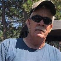 Steven J. "Steve" Solberg Obituary