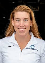 Sarah Trowbridge's Instagram, Twitter & Facebook