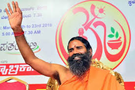 Porn films, vulgarity in serials affecting youth: Baba Ramdev - The  Statesman