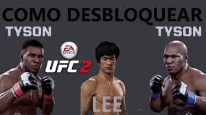 1 answer launches this summer, tactical rpg empire of . Desbloquear A Mike Tyson Y Bruce Lee Gratis Ea Sports Ufc 2 Junio 2016 By Ar