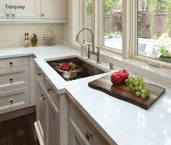 How much do quartz countertops cost to install? Buy Quartz Countertops Online Canada Cambria Quartz Countertops Marble Collection Bliss Bath And Kitchen