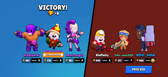 Play as the new brawler jacky, obtain four new skins, participate in the psg cup, and acquire new gadgets to power up your favorite brawler. Underdog Would Be Useful Right About Now Supercell Brawlstars