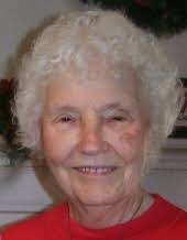 Obituary for Marjorie M. Horvath
