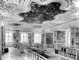 Organizacije, ki se nahajajo na kloster neresheim v neresheim. Benediktinerabtei Neresheim Detailseite Leo Bw