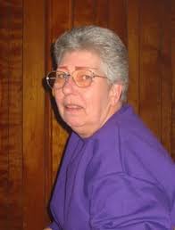 Barbara Jean Lacey Obituary