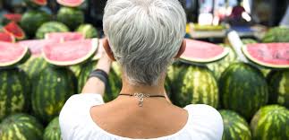 Come usare gli scarti dellanguria - Veggie Channel