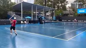 And there is much more with melbourne real tennis. Tennis Live Scores News Results Melbourne Summer Series Atp Cup Finalists Confirmed