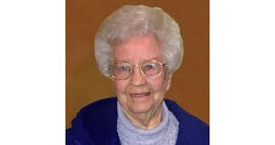 Colleen (Ewell) Gardiner Obituary (1929