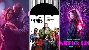 Here are the netflix originals coming to netflix in july 2020. What To Watch On Netflix Hulu Amazon Hbo Max July 2020