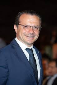 Karl Herrmannrobert Kravis Cisely Saldana Marco Editorial Stock Photo