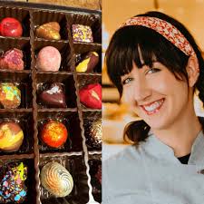 Holiday gifts and stocking stuffers at Rosewoods