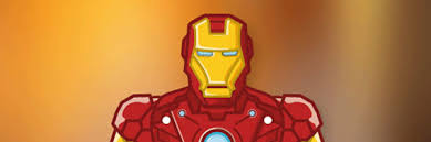 A collection of the top 66 iron man wallpapers and backgrounds available for download for free. Iron Man Paper Puppet Free Printable M Gulin