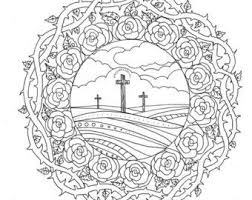 Coloring pages, fantasy and mythological coloring pages / by aiza. Instant Download Love God Kruis Christelijke Kleurplaten Etsy Mandala Kleurplaten Bijbel Kleurplaten Mandala S