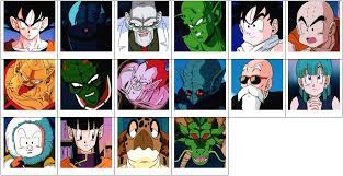 Jun 18, 2021 · test your knowledge on this entertainment quiz and compare your score to others. Dragon Ball Z The World S Strongest Characters Quiz By Moai
