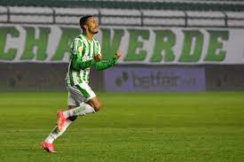 Tnt sports brasil is live now. Bahia X Juventude Veja Onde Assistir A Partida Do Brasileiro Serie A Gazeta Esportiva