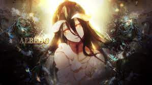 In this anime collection we have 22 wallpapers. Albedo Overlord Anime Wallpaper By Redeye27 1920x1080 Anime Wallpaper Albedo Anime