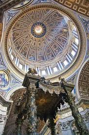The basilica notre dame de la paix on the ivory coast is often mentioned in this context. 45 St Peter S Basilica Ideas Basilica Rome Rome Italy
