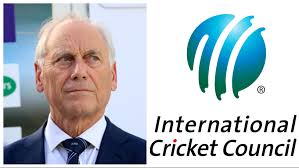 ECB chairman Colin Graves writes to ICC against proposed FTP for 2023-31