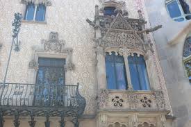 Fue proyectado por el arquitecto josep puig i cadafalch entre 1898 y 1900. Casa Amatller Barcelona 2020 All You Need To Know Before You Go With Photos Tripadvisor