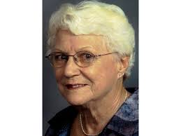 Beatrice Krueger Obituary (1927