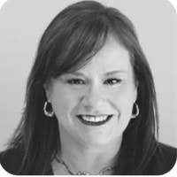 Sandra Bonds, SHRM-CP