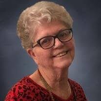 Wanda Faye Jones Obituary