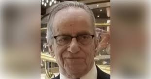 Obituary information for Robert A. Rocco