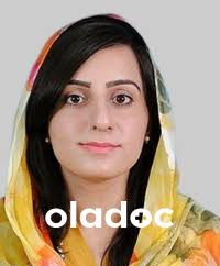 Dr. Sidra Mobin Arshad Iqbal