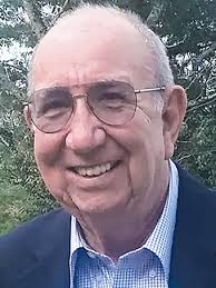 Garry Clifford Floyd: Greeneville, Tenn.