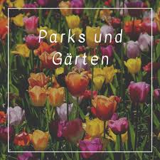 Besondere Parks Und Garten In Munchen Parks Garten Und Alte Friedhofe