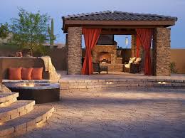23 cozy outdoor fireplace ideas for the most inviting backyard. 45 Beautiful Outdoor Fireplace Ideas Install It Direct