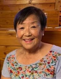 Chong "Mary" Deal Obituary March 13, 2021