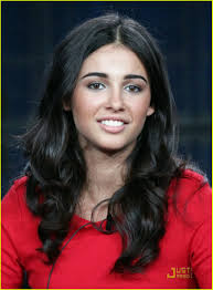 Naomi Scott: Lemonade Mouth TCA Panel with Adam Hicks: Photo 400087