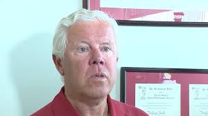 Two NCAA Golden Girls For No. 1 Razorbacks