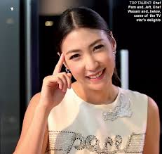 Chef Pam's flying here : Gulf Weekly Online