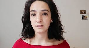 Anna Zanetti recita Chandra Candiani