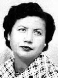 Dolores Benito Obituary (2009)