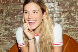 Outdoor Voices' Founder Tyler Haney's Beauty Routine