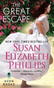 Sorry. she wasn't normally clumsy, but she'd been so distracted by her troubles lately that her best friend, penelope briggs, told her she was in imminent. The Great Escape By Susan Elizabeth Phillips Waterstones