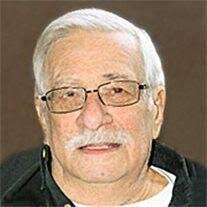 Robert Ronald Rivetto Obituary