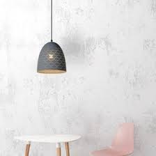 Pendelleuchte Galla D 240mm E27 Grau Lucide 43408 24 36 Pendelleuchte Leuchten Led Das scandinavian design ist längst kein geheimtipp mehr! www pinterest ph