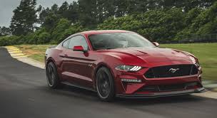 The bullitt edition is gone, but in return ford has brought back another historically inspired version. 2022 Ford Mustang Redesign Concept Colors Ford Mustang Mustang Ford Mustang Price