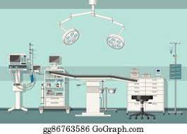 Check spelling or type a new query. Operating Room Clipart Lizenzfrei Gograph