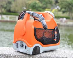 They have become quite popular because of their capability to make a portable electric washer does not make any radical noise or irritating sound, which means you can wash your. Gfs A1 15l Water Tank 12v Portable Pressure Car Washer By I Can Development Limited Id 2975326