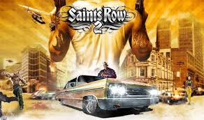 The third is to do the right thing. Saints Row The Third Exclusive Ps3 Content Revealed Attack Of The Fanboy