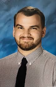 Zachary Rush's Instagram, Twitter & Facebook